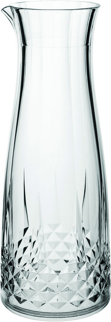 Gatsby Carafe 1.1L - HD0200-000000-B01006 (Pack of 6)